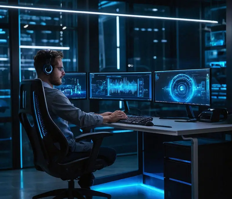 riparazione computer roma eur 