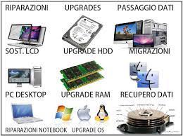 Riparazioni pc roma Eur Roma Eur riparazione pc notebook stampante