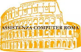 riparazione pc roma Eur